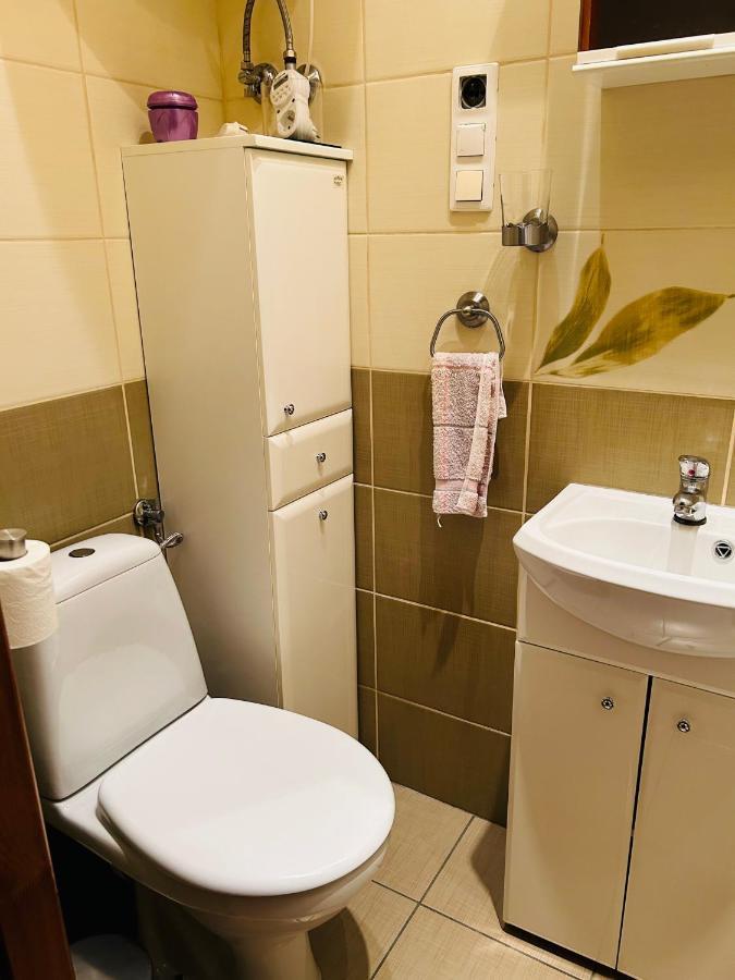 Kr Apartamenty Krakkó Kültér fotó