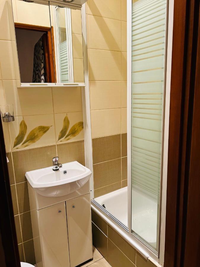 Kr Apartamenty Krakkó Kültér fotó