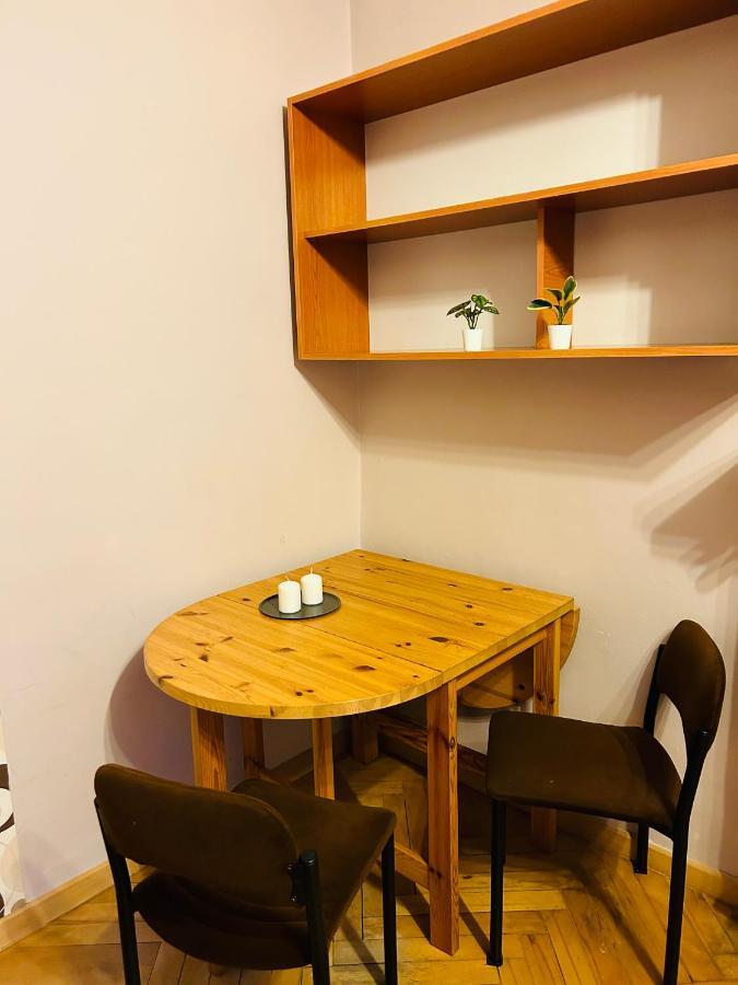 Kr Apartamenty Krakkó Kültér fotó